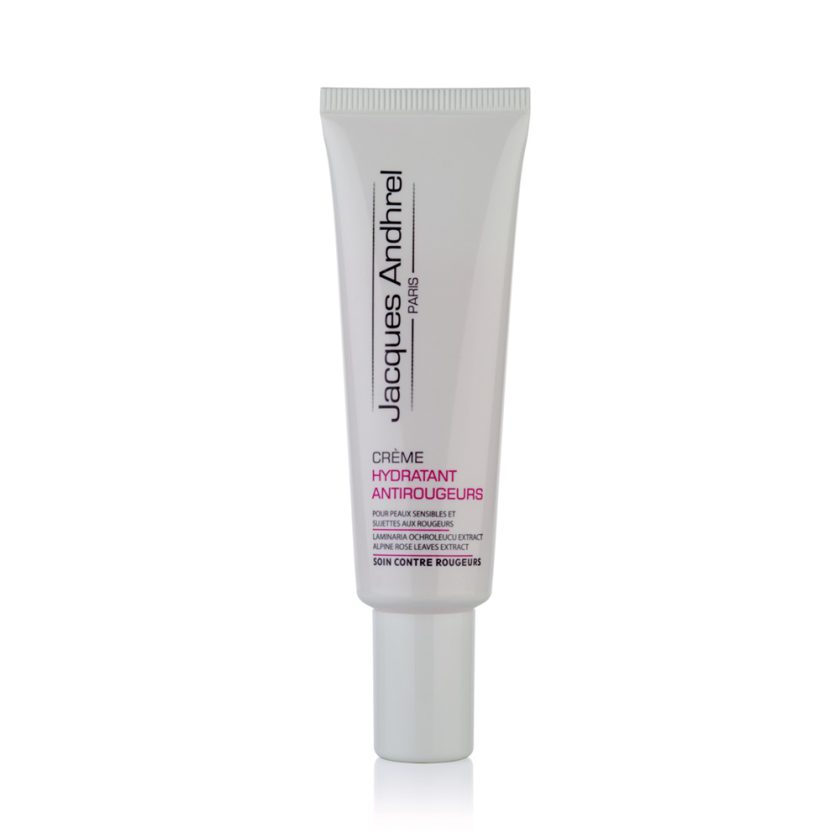 کرم آبرسان مناسب پوست حساس Creme Hydratant Antirougeurs