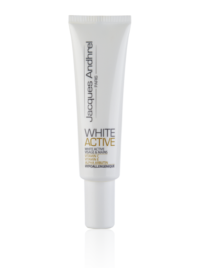 کرم ضد لک و روشن کننده پوست ژاک آندرل پاریس