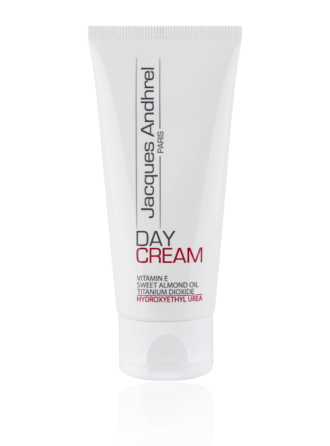 کرم روز ژاک آندرل پاریس مغذی و جوانساز پوست